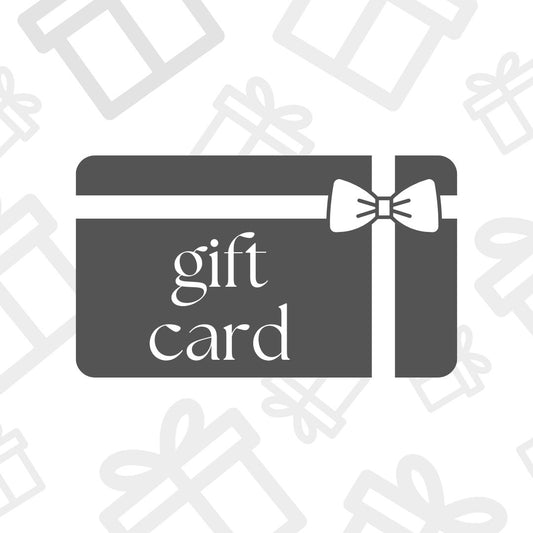 East Parlor Gift Card